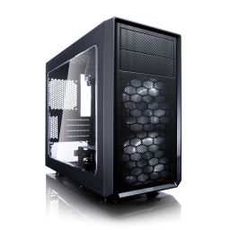 Fractal Design Focus G Window Black