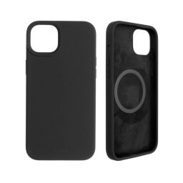 FIXED MagFlow Apple iPhone 14 Plus, Fekete