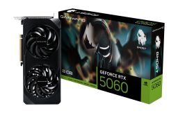 Gainward GeForce RTX5060 8GB DDR7 Ghost