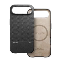 Native Union (RE)Classic Case for iPhone Air Black
