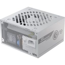 Seasonic Core GX ATX 3 (2024) ATX desktop tápegység 850W 80+ Gold BOX