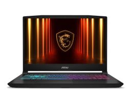 Msi Katana 15 HX B14W Black