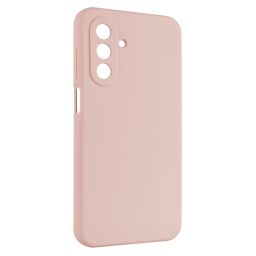 FIXED MagFlow for Samsung Galaxy A26 5G Pink