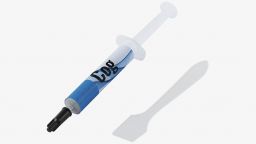 Aerocool Cog 4g Fecskendő