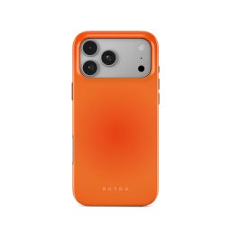 Burga Tough MagSafe Case for iPhone 18 Pro Flare