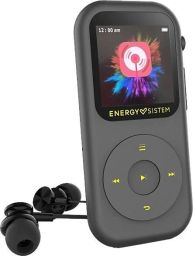 Energy Sistem Handy MP4 16GB Black