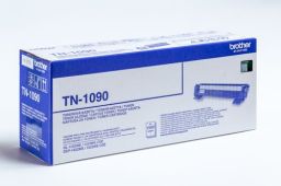 BROTHER TN-1090 (1,5K) FEKETE EREDETI TONER (TN1090)
