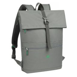 RivaCase 5567 Gremio Eco Rolltop 15L backpack 15,6