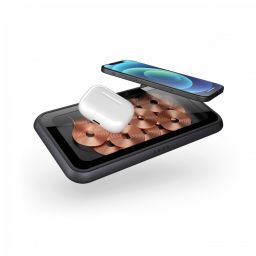 Zens Liberty Wireless Charger Glass