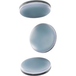 Corepad HYPER Dots G+Skatez optikai gaming egértalp ezüst 6,5x0,75/0,90mm