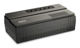 APC BV500I szünetmentes tápegység (UPS) Vonal interaktív 0,5 kVA 300 W 1 AC kimenet(ek)