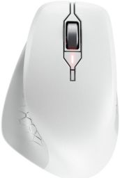 Cherry MSW Stream Wireless Mouse White
