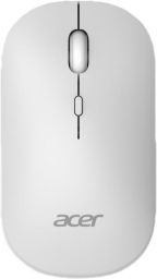 Acer AMR130 Wireless Bluetooth Mouse White