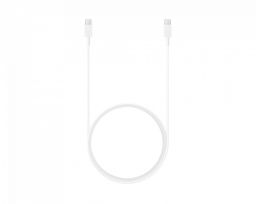 Samsung USB Type-C/Type C 3A cable 1,8m White