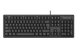 A4-Tech Fstyler FK12 Keyboard Black US