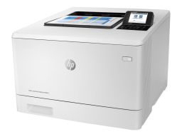 HP Color LaserJet Enterprise M455dn, Color, Printer for Business, Print, Compact Size; Strong Security; Energy Efficient; Two-sided printing