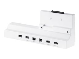 SAMSUNG CY-TF65BBCX Connectivity Tray for Flip4 55/65inch