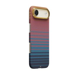 Pitaka Edge Case for iPhone Air #5 California Dream Sunset