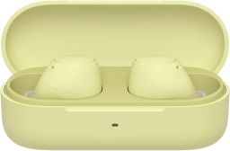 Sony WFC510 Bluetooth Headset Yellow