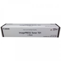 Canon T01 Black toner