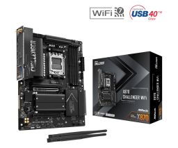 ASRock X870 CHALLENGER WIFI