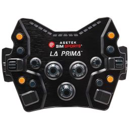 Játékvezérlő Asetek SimSports La Prima GT Button Box