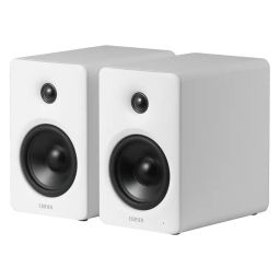 Edifier M90 Compact Active Speaker White