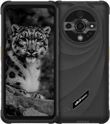 Ulefone Armor X31 128GB DualSIM Classic Black