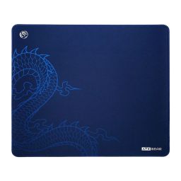 ATK x LEVIATAN Collaboration Gaming Egérpad Blue
