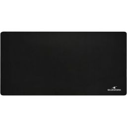 Bluestork BS-PAD-XXL Egérpad Black