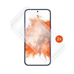 FIXED 2,5D edzett üveg Google Pixel 11 Pro XL-hez 2 db