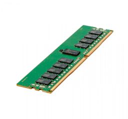Hewlett Packard Enterprise 815100-B21 memóriamodul 32 GB 1 x 32 GB DDR4 2666 Mhz ECC