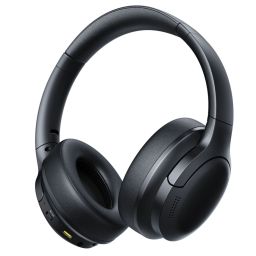 Baseus Bass BH1 Lite Bluetooth Headset Cosmic Black