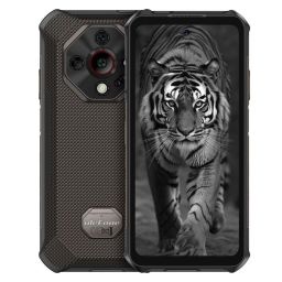 Ulefone Armor X16 128GB DualSIM Wasteland Shadow
