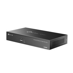 TP-Link VIGI NVR1004H VIGI 4 Channel Network Video Recorder