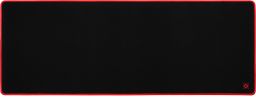 Defender Black Ultra Gaming Egérpad Black
