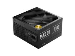 Tápegység APNX MAX G1 1000 100-240~ Full Range APFC EU BOX