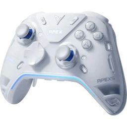 Flydigi Apex 5 Wireless Bluetooth Gamepad Grey