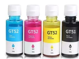 GT-52 CIÁN (M0H54AE) 70ML 100% ÚJ UGY. ZAFÍR TINTA