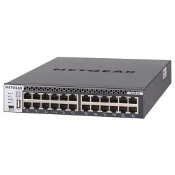 Netgear XSM4324CS Fully Managed Switch