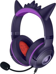 Razer Kraken Kitty V2 Gaming Headset Gengar Edition