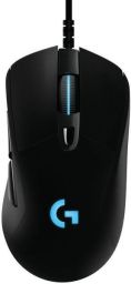 Mouse Logitech G403 HERO Gaming - Fekete