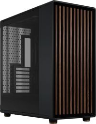 Fractal Design North XL RC Tempered Glass Charcoal Black
