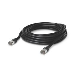 Ubiquiti CAT5e STP Patch Cable 5m Black