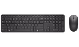 Dell KM526 Wireless Keyboard Combo Black HU