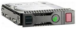 HPE 300GB SAS 12G Mission Critical 15K SFF SC 3-year Warranty Multi Vendor HDD