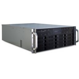 Inter-Tech 4U-4416 4U Server Case