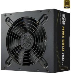 CM 750W Master MWE V3 Gold 80+ MPE-7506-ACAG-BUK