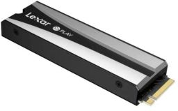 Lexar 2TB M.2 2280 NVMe Play