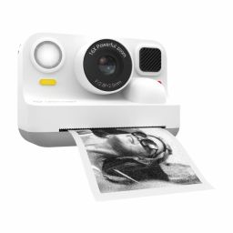 Denver KPC-1374BTW Kids Print Camera White